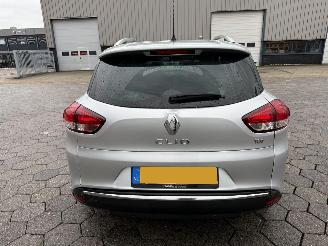Renault Clio Estate 0.9 TCe Dynamique picture 6