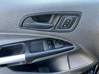 Ford Transit Connect 1.5 EcoBlue L2 Trend AUTOMAAT picture 13