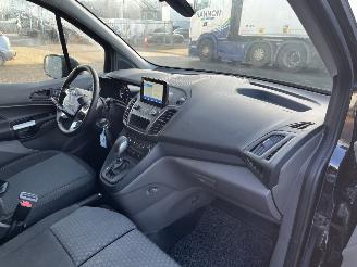 Ford Transit Connect 1.5 EcoBlue L2 Trend AUTOMAAT picture 11