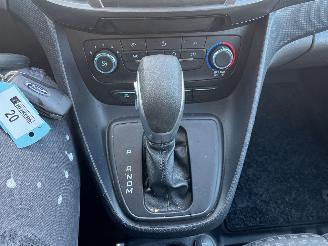 Ford Transit Connect 1.5 EcoBlue L2 Trend AUTOMAAT picture 17