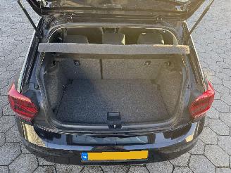 Volkswagen Polo 1.6 TDI Comfortline picture 12