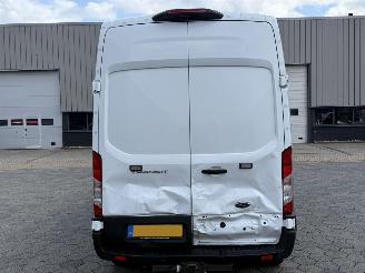 Ford Transit 350 2.0 TDCI L3H2 Trend MHEV RWD picture 5