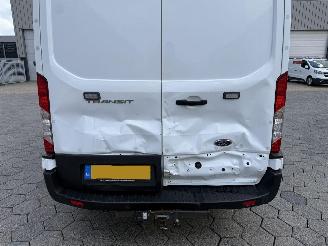 Ford Transit 350 2.0 TDCI L3H2 Trend MHEV RWD picture 7