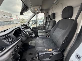 Ford Transit 350 2.0 TDCI L3H2 Trend MHEV RWD picture 14