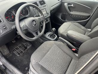 Volkswagen Polo 1.4 TDI COMFORLINE. picture 5