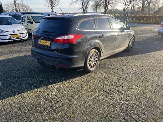 Ford Focus 1.6 Eco Sport. Titanium. picture 3