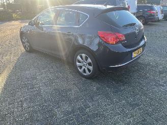 Opel Astra 1.4 TURBO BLITZ. 5 DEURS AIRCO  Navi picture 3