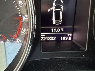 Skoda Superb 1.6 TDI Sprint PRO AIRCO NAVI picture 16