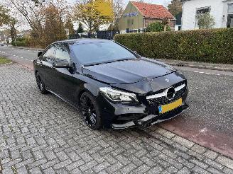 Auto da rottamare Mercedes Cla-klasse 180 Business Solution AMG Edition 2018/8