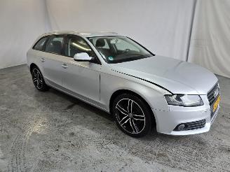 Avarii autoturisme Audi A4 1.8 TFSI 2011/5