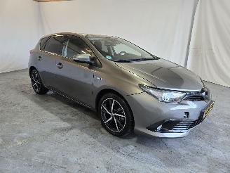 škoda osobní automobily Toyota Auris 1.8 Hybrid Dynamic Ultimate 2018/11