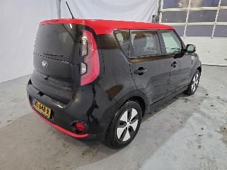 Kia E-Soul ExecutiveLine 27 kWh picture 7