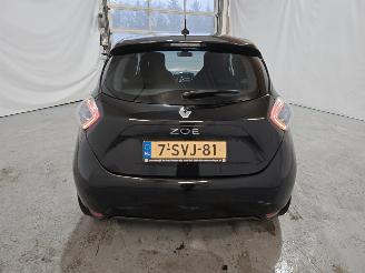Renault Zoé Q210 Zen Qiuckcharge picture 6
