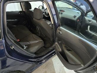 Peugeot 308 1.6 VTi X-Line picture 18