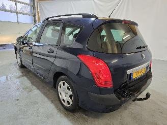 Peugeot 308 1.6 VTi X-Line picture 6