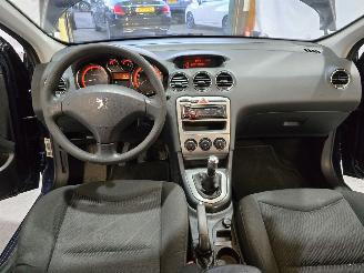 Peugeot 308 1.6 VTi X-Line picture 23