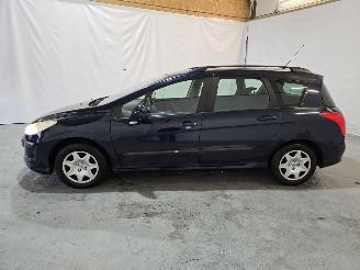 Peugeot 308 1.6 VTi X-Line picture 5