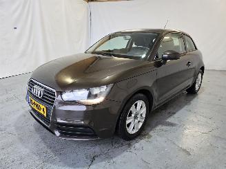 Audi A1 1.2 TFSI Attraction Pro Line Business picture 3