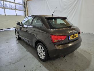 Audi A1 1.2 TFSI Attraction Pro Line Business picture 5