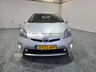 Toyota Prius 1.8 Plug-in Executive Business picture 2