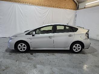 Toyota Prius 1.8 Plug-in Executive Business picture 4