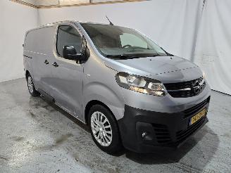 uszkodzony samochody osobowe Opel Vivaro 1.5 CDTI L2H1 Edition 2021/5
