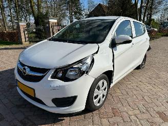 skadebil caravan Opel Karl 1.0 120 Jaar Edition 2019/1