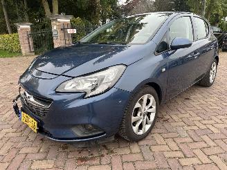  Opel Corsa-E 1.0 Turbo Color Ed. 2015/3