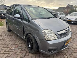 Opel Meriva 1.6-16V Temptation picture 4