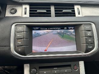 Land Rover Range Rover Evoque 2.0 Si 4WD Pure picture 14