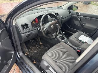 Volkswagen Golf 1.4 TSI TRENDLINE picture 10