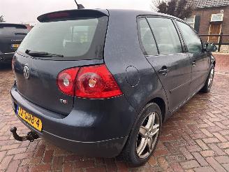 Volkswagen Golf 1.4 TSI TRENDLINE picture 6