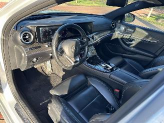 Mercedes E-klasse 200 Prestige Plus AMG widescreen picture 12