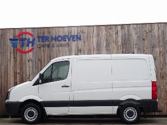 occasion scooters Volkswagen Crafter 2.0 TDi L1H1 3-Persoons PDC 80KW Euro 5 2014/6