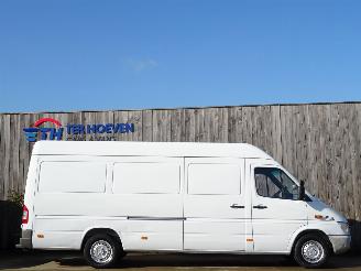 Mercedes Sprinter 311 CDi Maxi 3-Persoons Radio Bluetooth 80KW picture 4