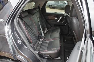 Land Rover Discovery Sport D240 R-Dynamic SE 4X4 Hybrid Klima Navi Cruise Sitzheizung 177KW Euro 6 picture 13