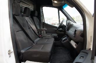 Mercedes Sprinter 314 CDi L2H2 Automaat Airco Navi Cruise Camera 105KW Euro 6 picture 13