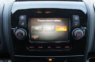 Peugeot Boxer 2.2 BlueHDi L4H2 Airco Navi Cruise Camera 121KW Euro 6 picture 15