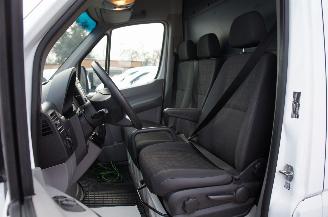 Mercedes Sprinter 314 CDi L2H2 Koeling 0°C Buitenstroom Zonnenpanelen 105KW Euro 6 picture 12