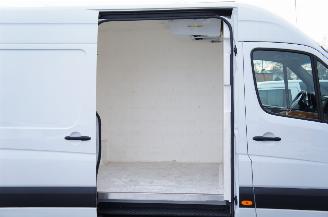 Mercedes Sprinter 314 CDi L2H2 Koeling 0°C Buitenstroom Zonnenpanelen 105KW Euro 6 picture 9
