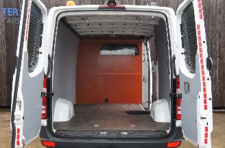 Mercedes Sprinter 313 CDi L2H1 Automaat Airco Cruise Camera Trekhaak 95KW Euro 5 picture 8