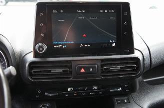 Opel Combo 1.5D Innovation Lang Airco Navi Cruise Stoelverw. Keyless Entry + Go 96KW picture 12