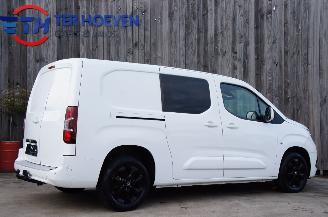 Opel Combo 1.5D Innovation Lang Airco Navi Cruise Stoelverw. Keyless Entry + Go 96KW picture 3