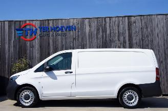 Schadeauto Mercedes Vito 114 CDi Lang 4X4 Automaat Airco Navi Cruise 100KW Euro 6 2019/3