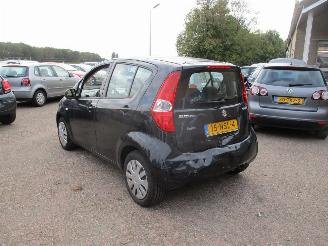 Suzuki Splash 1.0 Spirit NAP Airco picture 5
