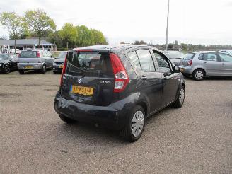 Suzuki Splash 1.0 Spirit NAP Airco picture 7