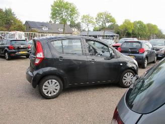 Suzuki Splash 1.0 Spirit NAP Airco picture 8