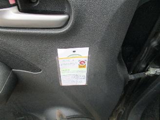 Suzuki Splash 1.0 Spirit NAP Airco picture 19