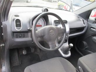 Suzuki Splash 1.0 Spirit NAP Airco picture 17