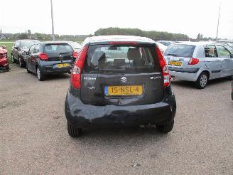 Suzuki Splash 1.0 Spirit NAP Airco picture 6